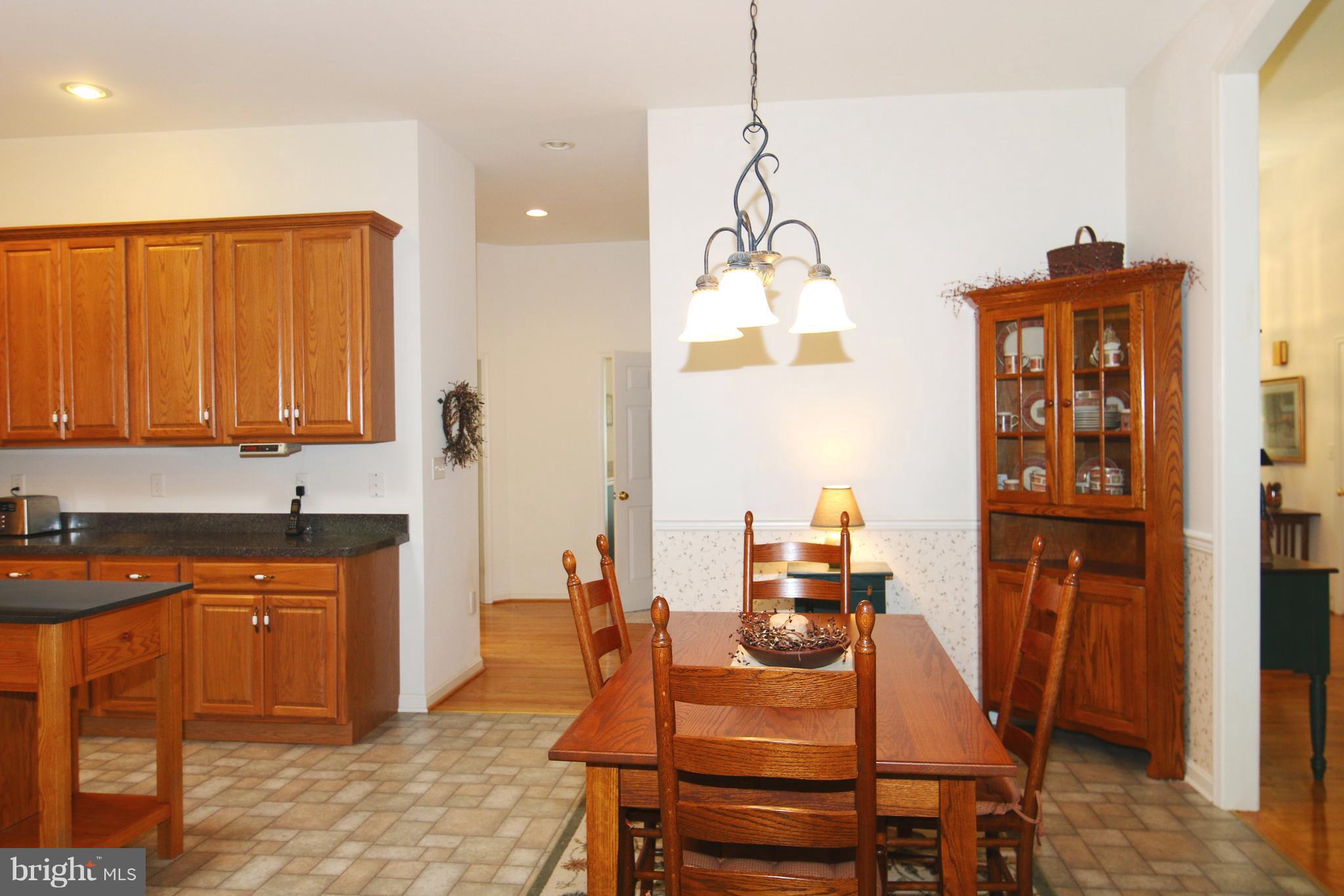 231 Minnick Road Inwood, WV 25428 - Photo 12 of 30 Kitchen