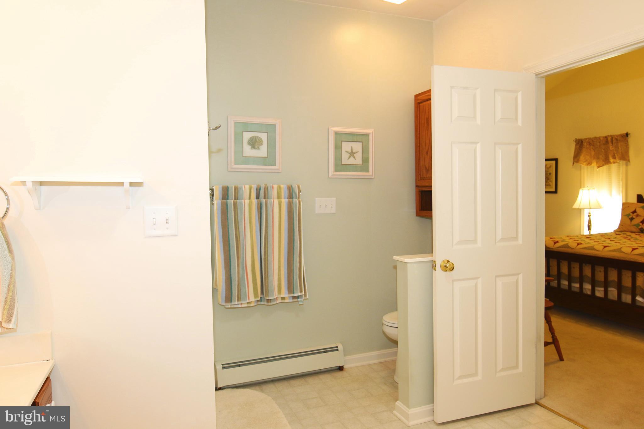 231 Minnick Road Inwood, WV 25428 - Photo 16 of 30 Bath (Master)