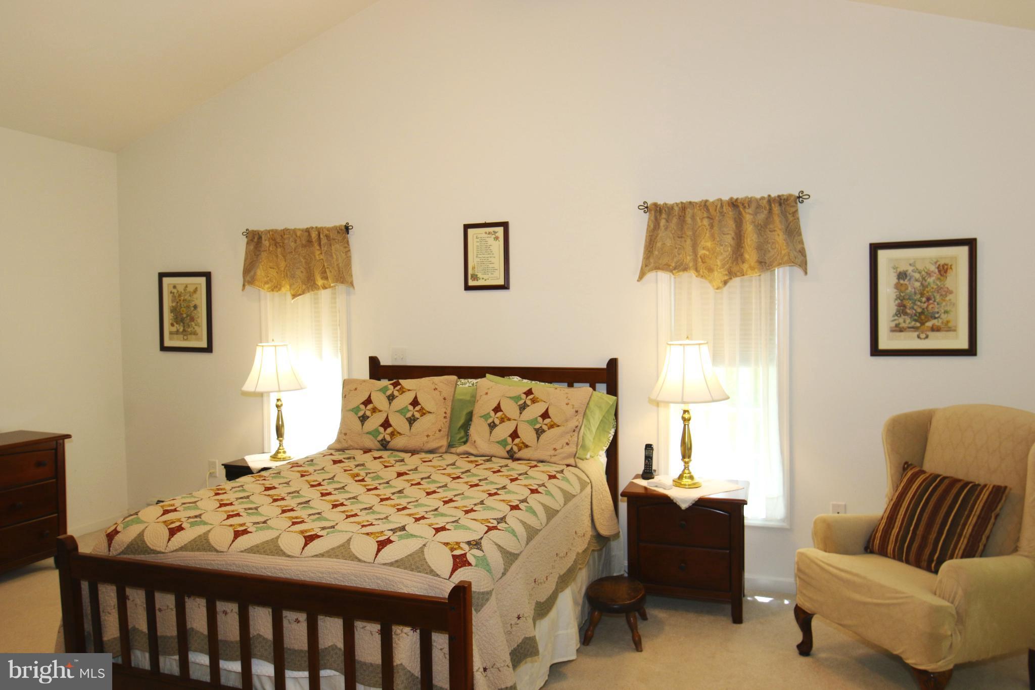 231 Minnick Road Inwood, WV 25428 - Photo 17 of 30 Bedroom