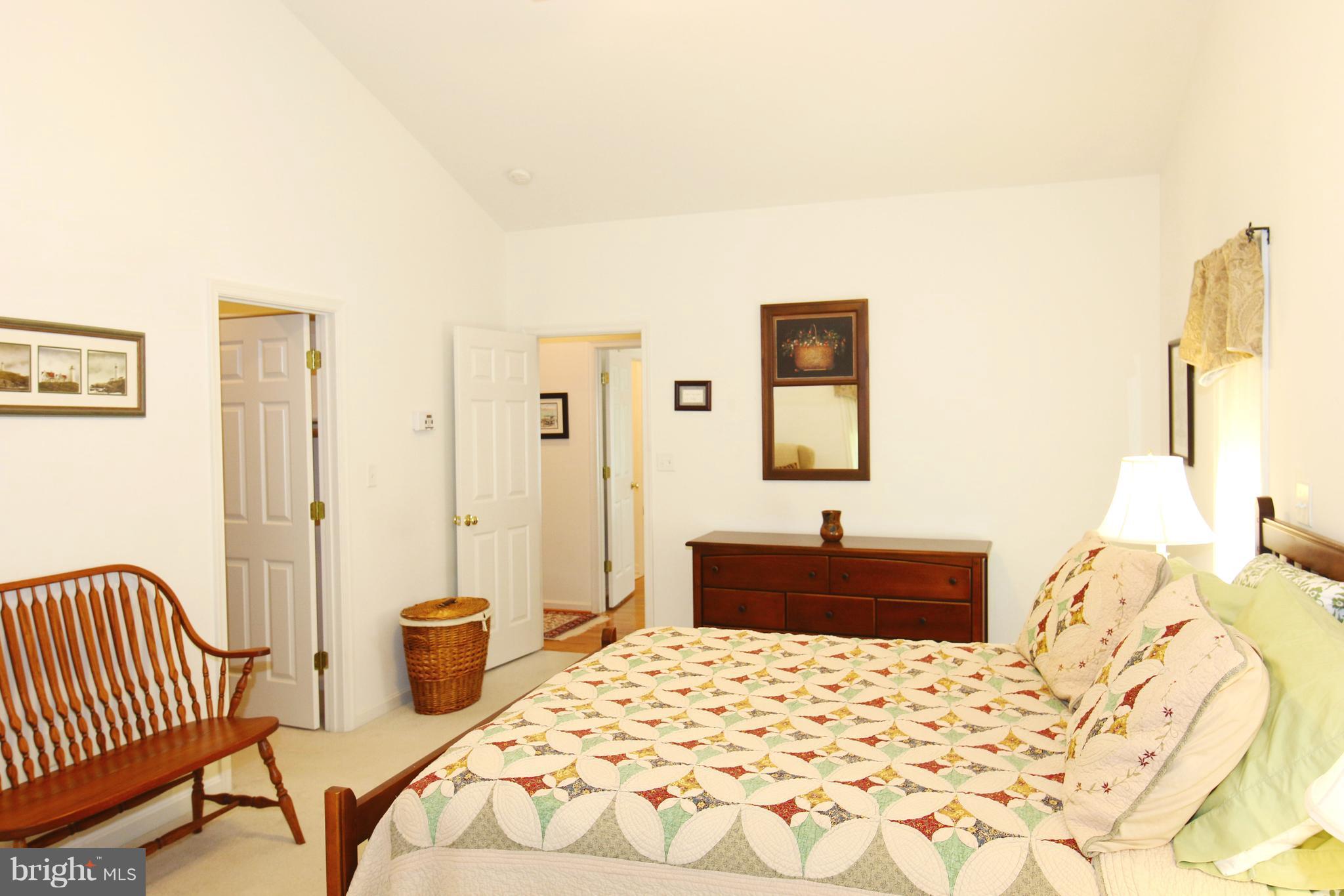231 Minnick Road Inwood, WV 25428 - Photo 18 of 30 Bedroom (Master)