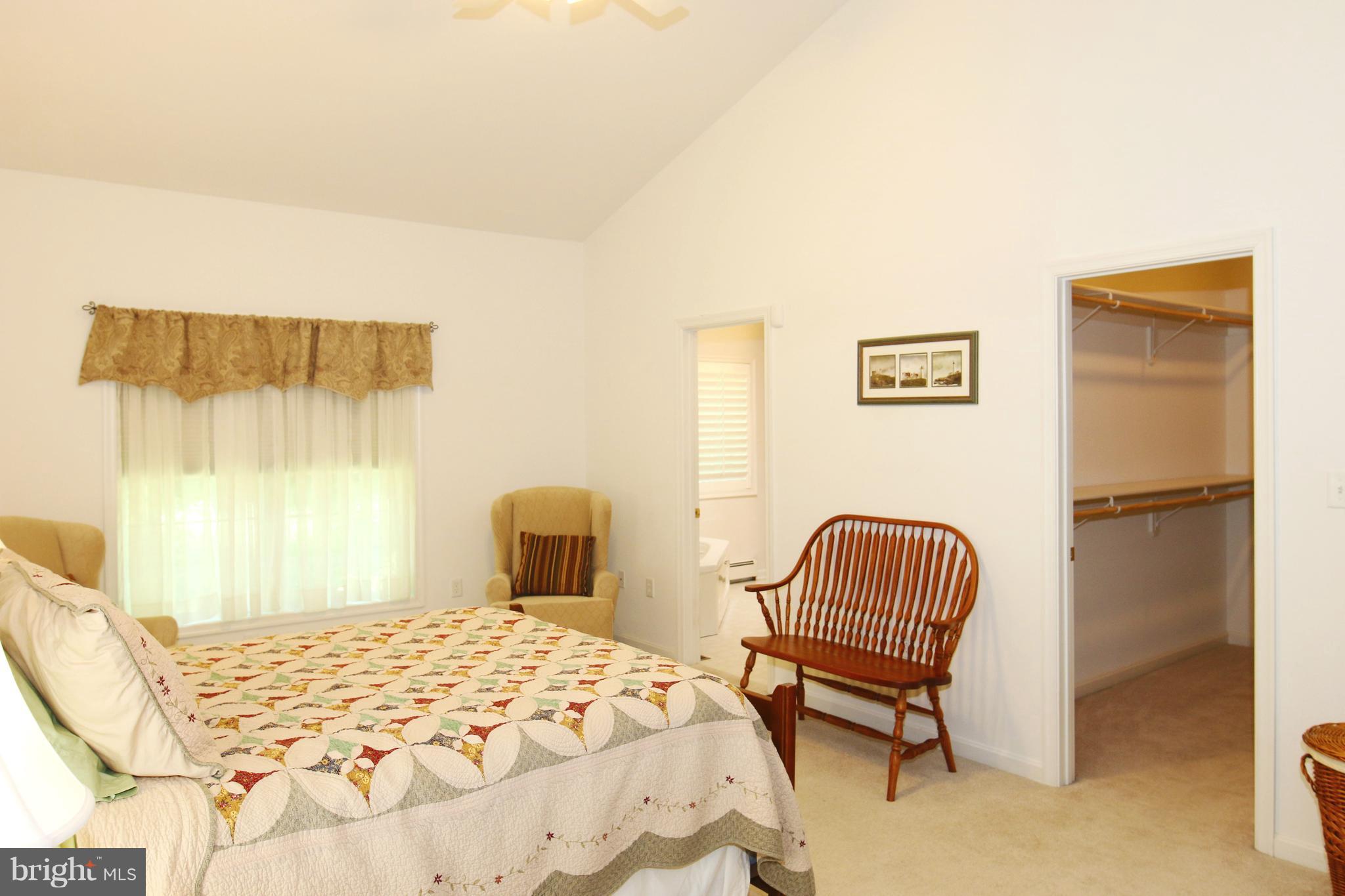 231 Minnick Road Inwood, WV 25428 - Photo 20 of 30 Bedroom (Master)