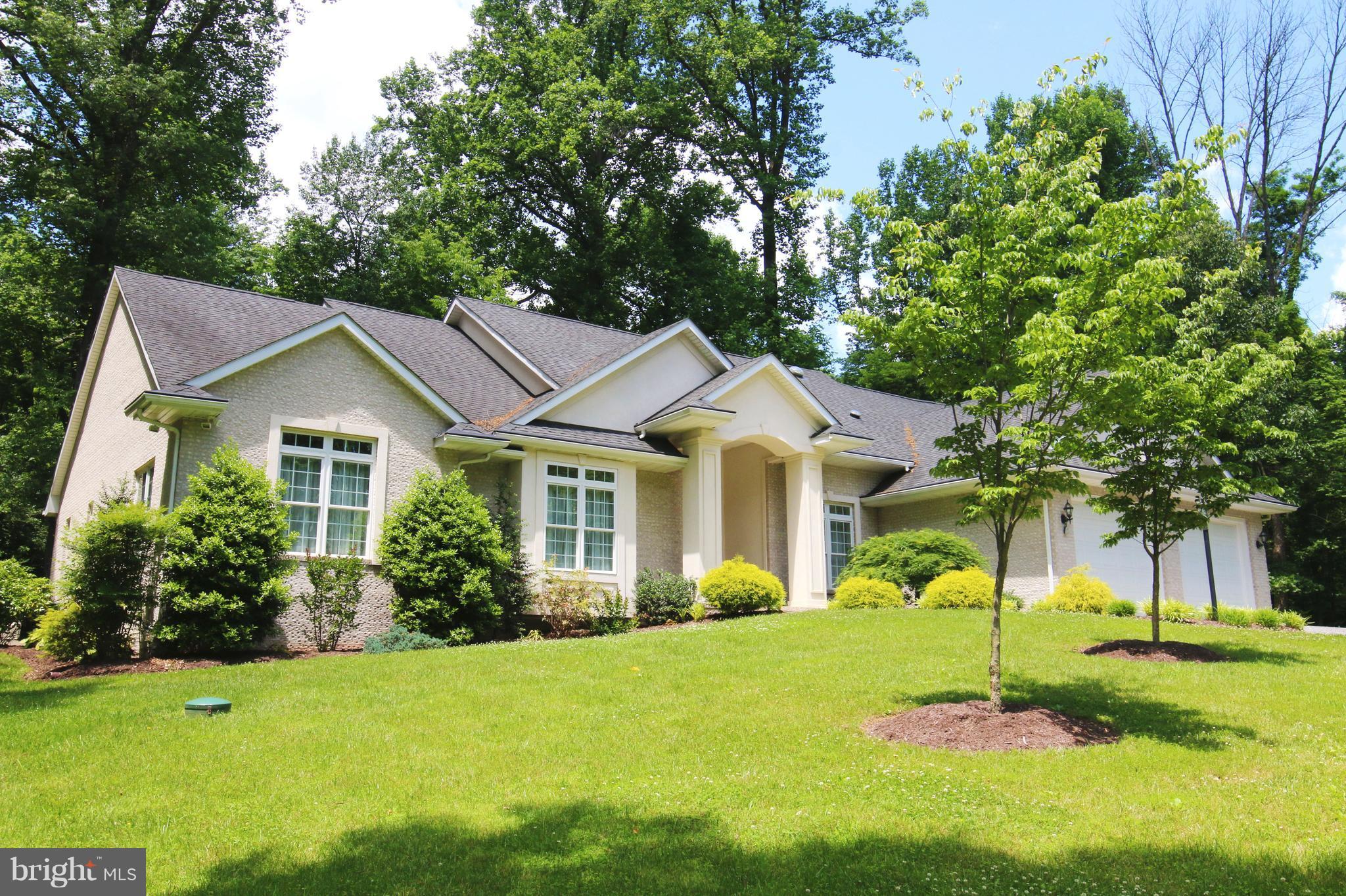 231 Minnick Road Inwood, WV 25428 - Photo 28 of 30 Exterior (Front)