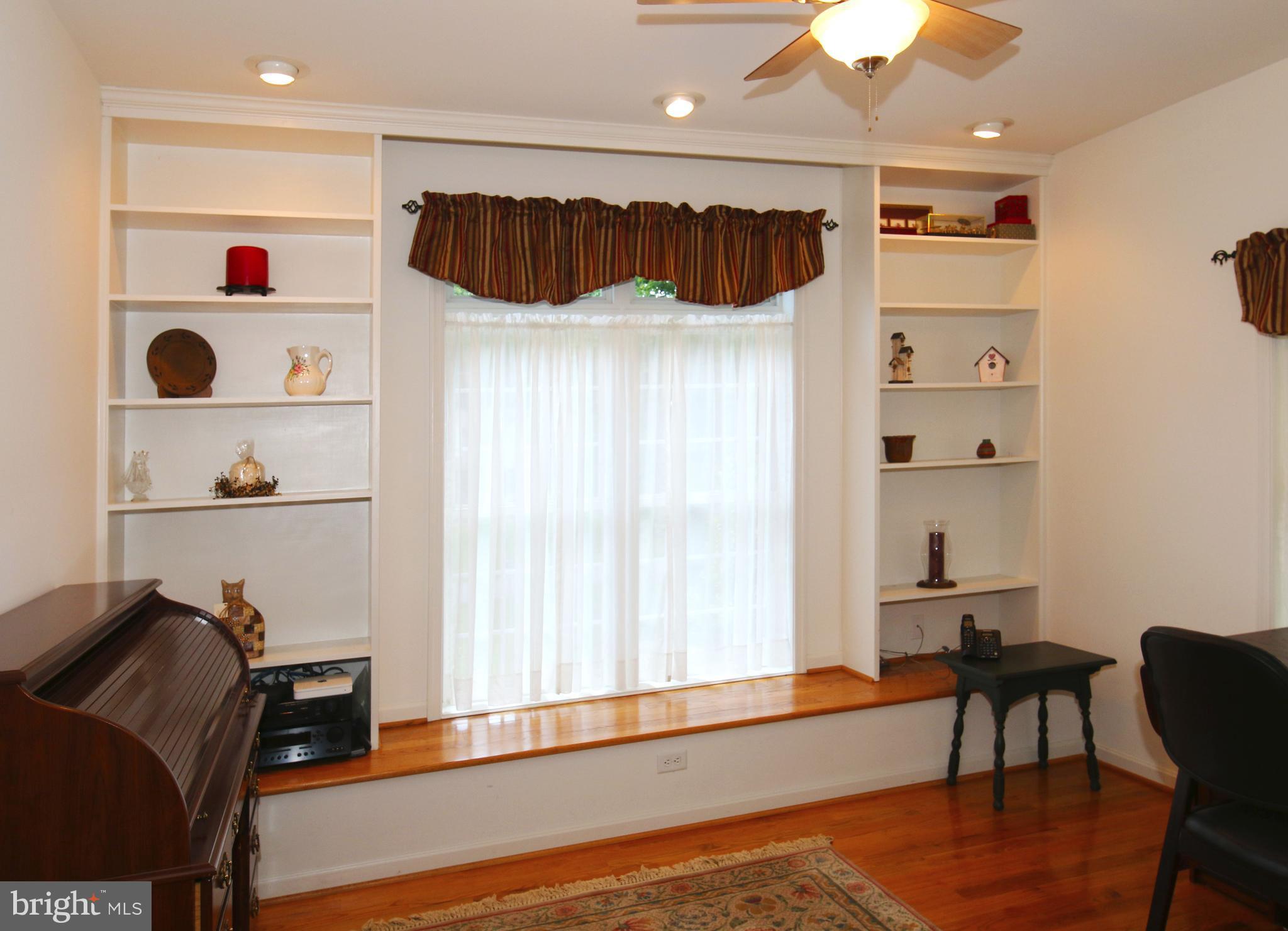 Interior (General)