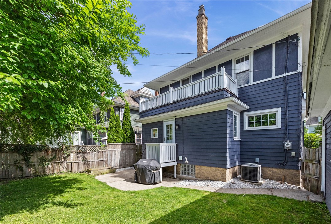 589 Harvard Street Rochester, NY 14607 - Photo 30 of 33
