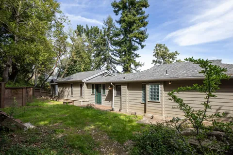 $1,649,000 | 244 Bonita Road, Portola Valley, CA 94028