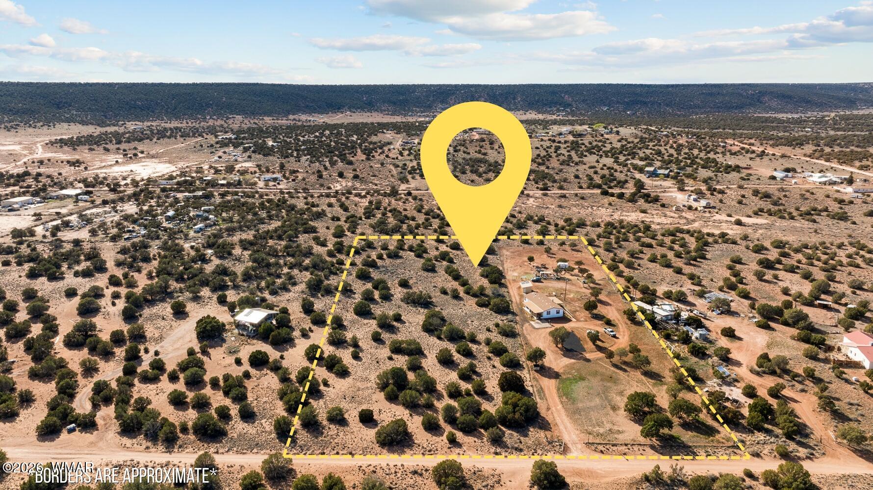4066 East Pinto Road Snowflake, AZ 85937 - Photo 48 of 49