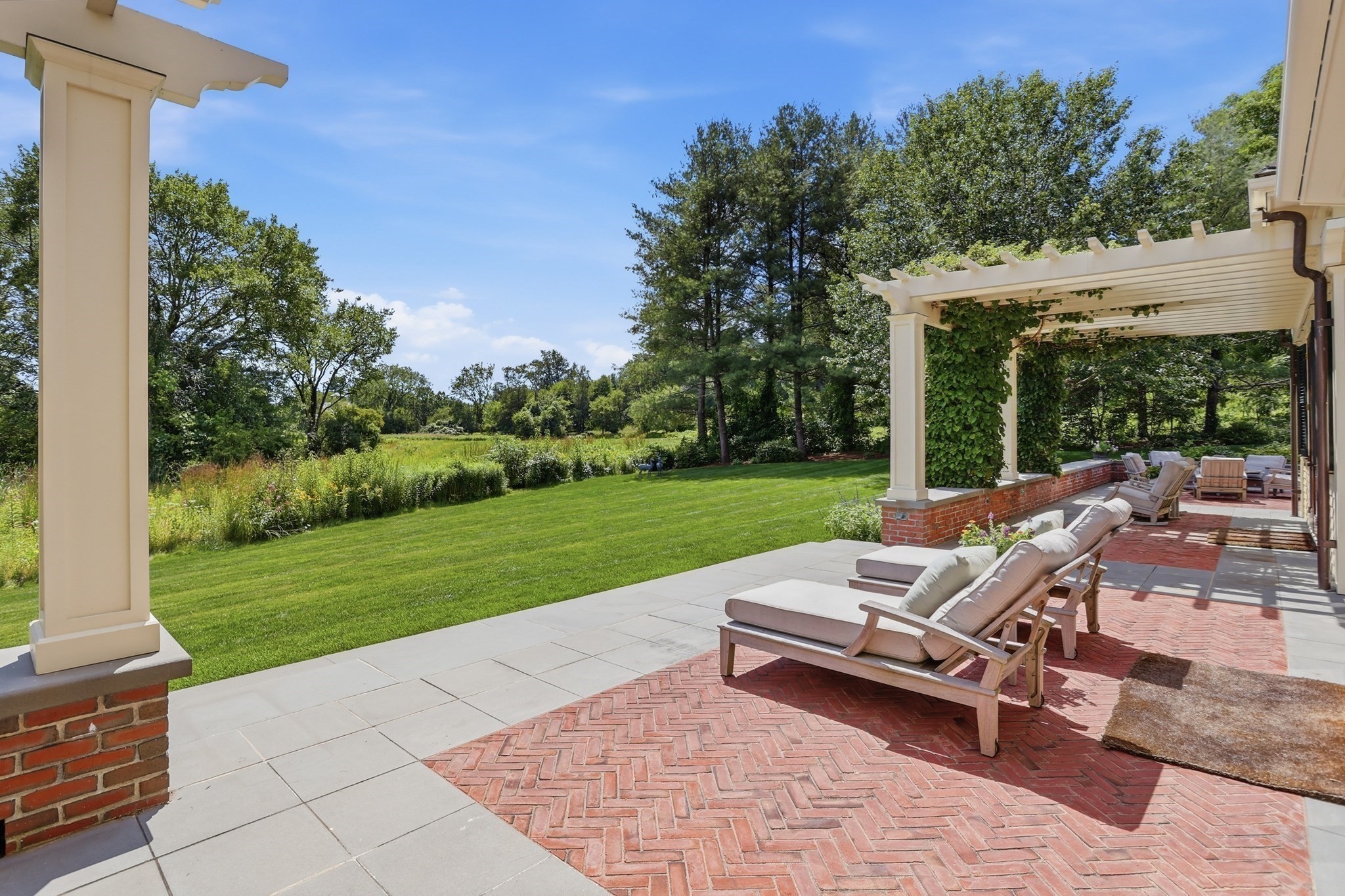 55 Estabrook Road Concord, MA 01742 - Photo 39 of 41 Gallery Image 39