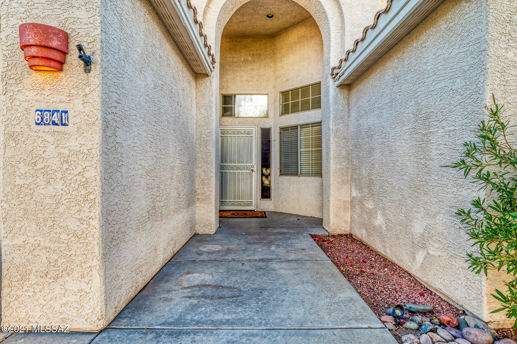 6841 West Rifle Way Tucson, AZ 85743 - Photo 29 of 33 Gallery Image 29