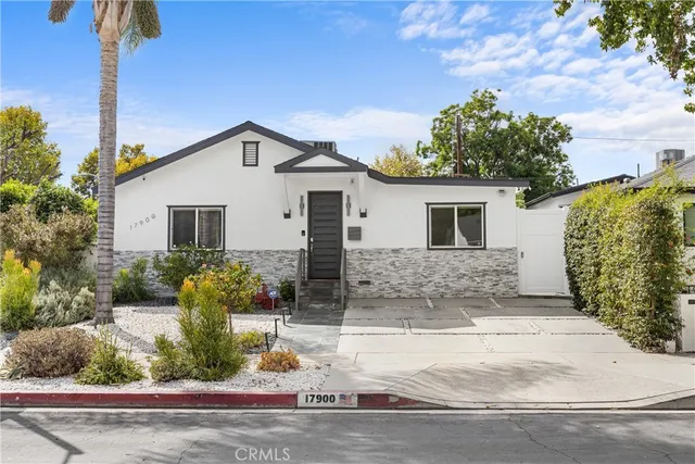 $6,500 | 17900 Bullock Street, Encino, CA 91316