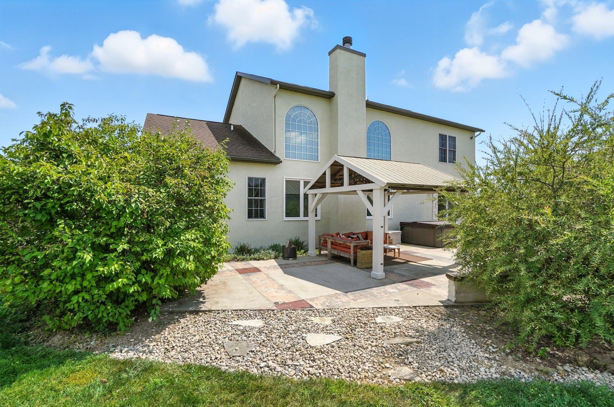 14369 Downing Road Sunbury, OH 43074 - Photo 59 of 68 074