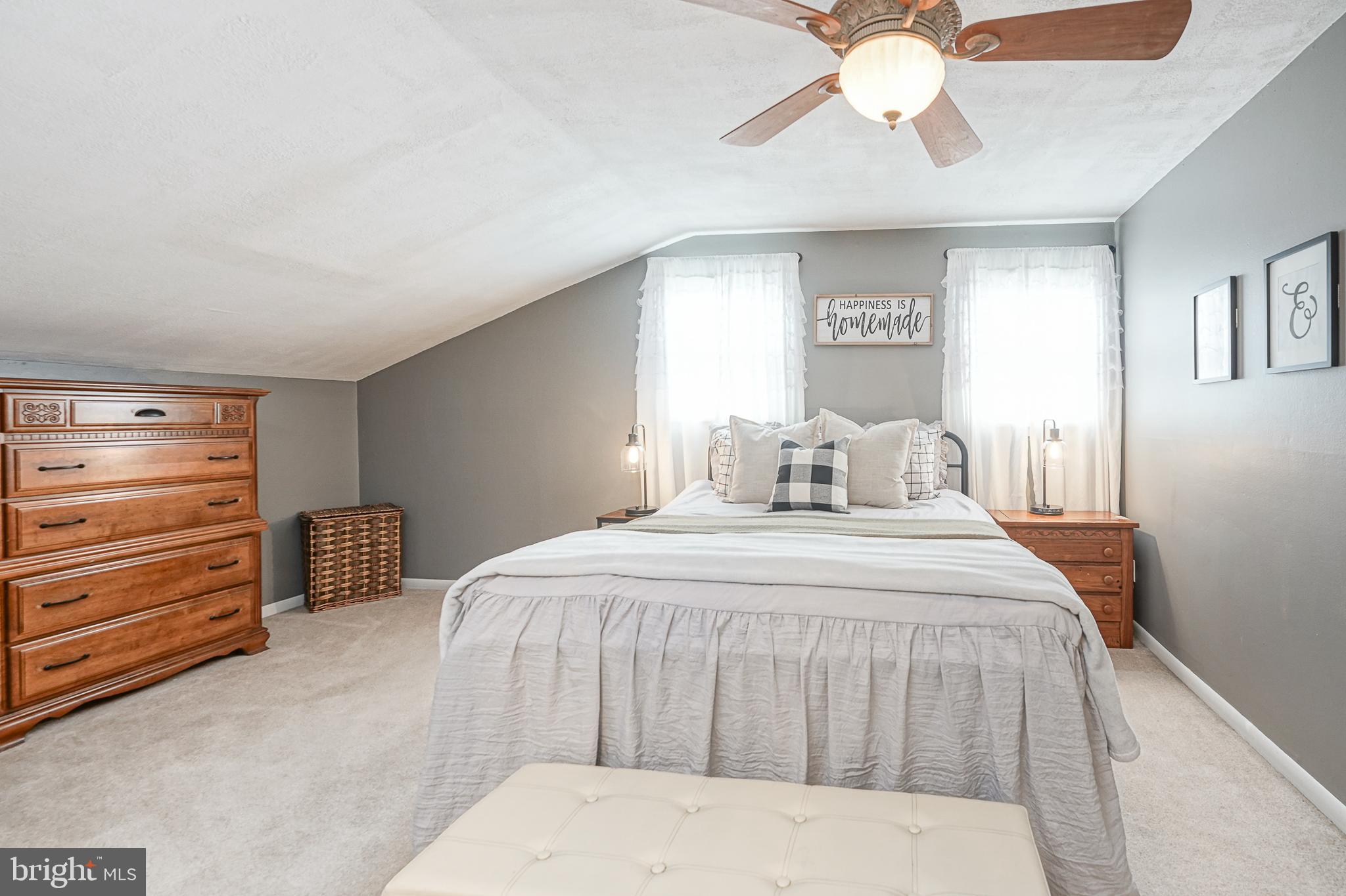 8 Paterson Avenue Pennsville, NJ 08070 - Photo 14 of 41 Master Bedroom