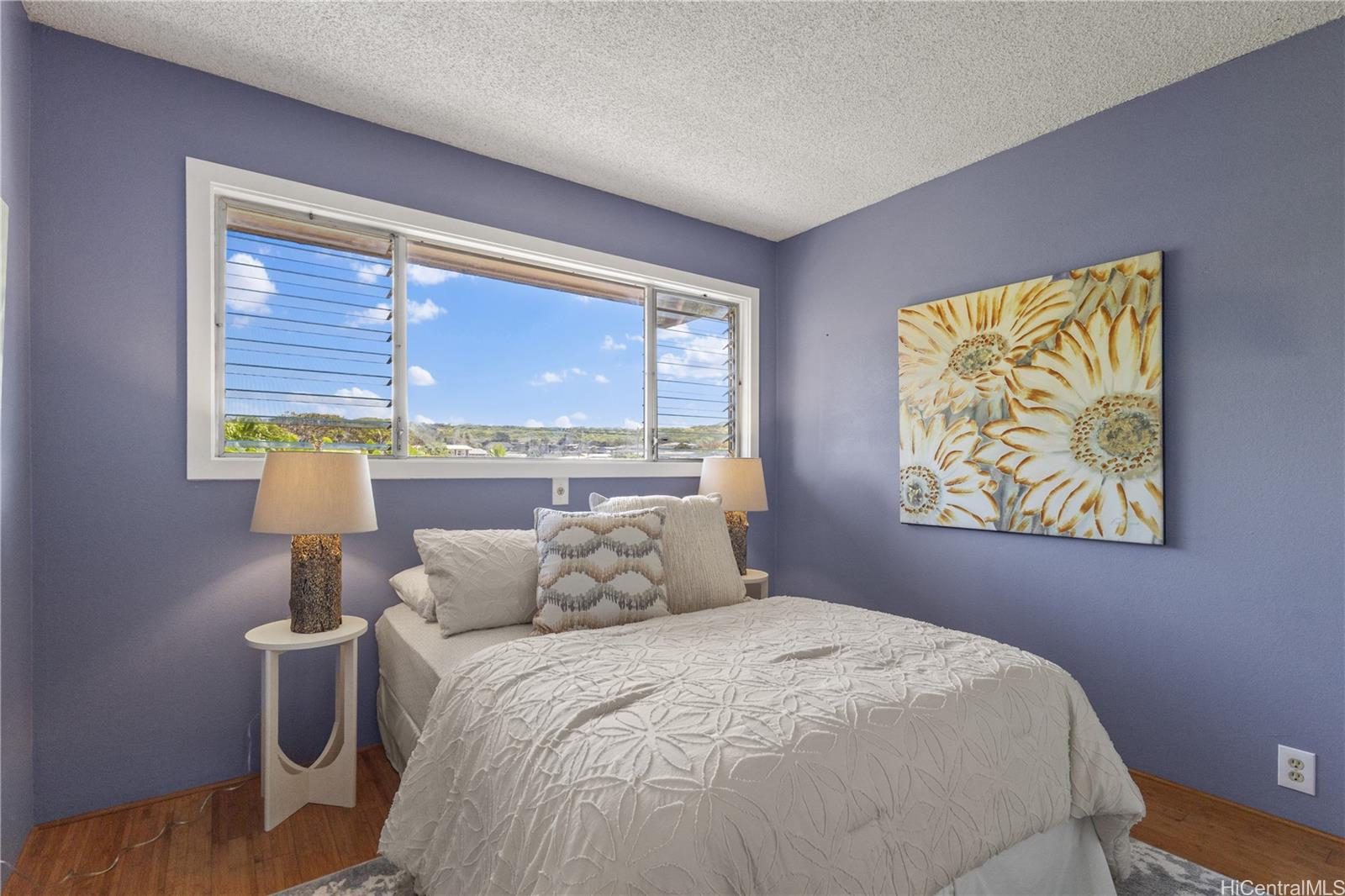 444 Lunalilo Home Road, Unit 123 Honolulu, HI 96825 - Photo 17 of 20 3rd bedroom or office