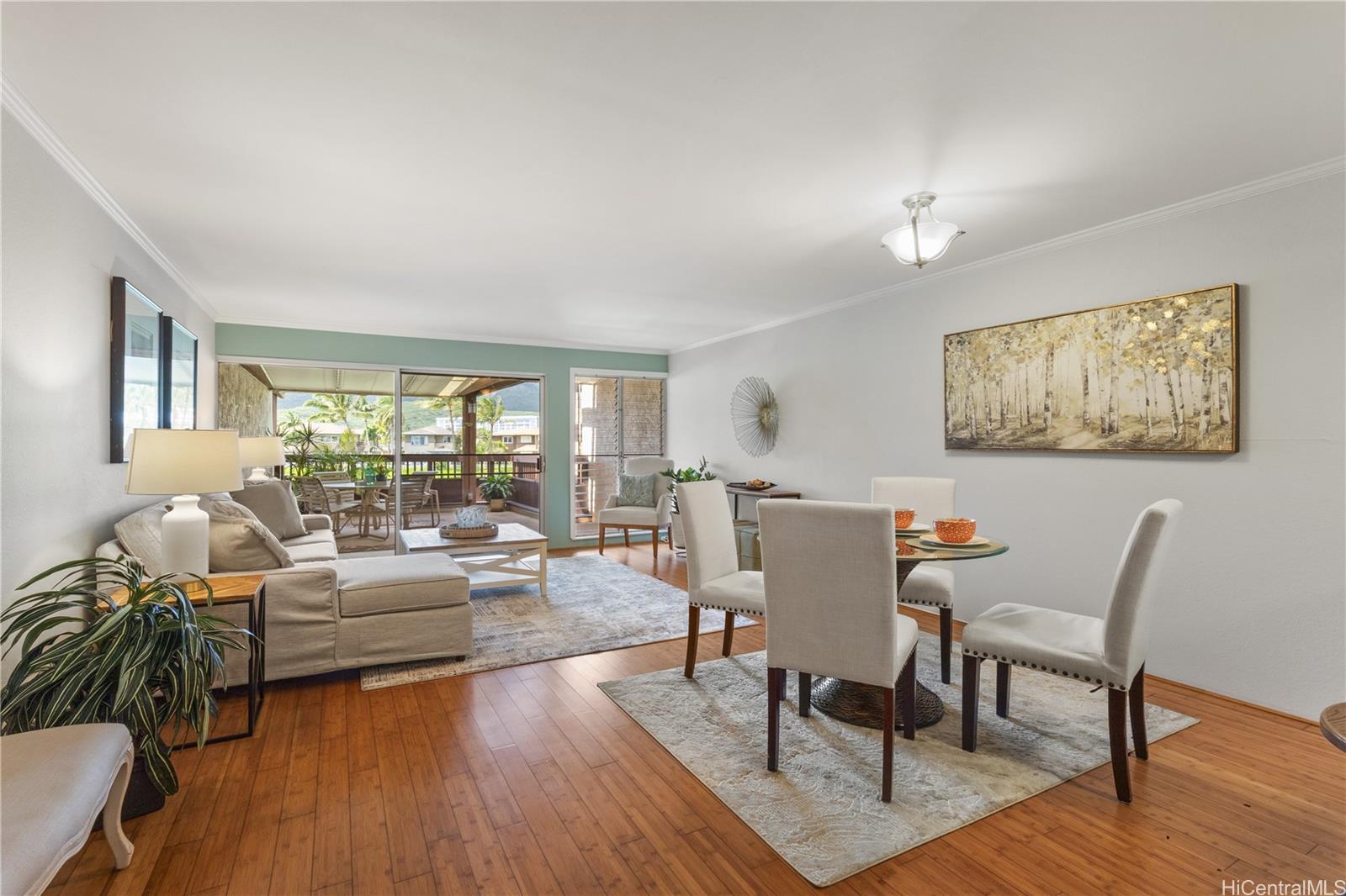 444 Lunalilo Home Road, Unit 123 Honolulu, HI 96825 - Photo 7 of 20