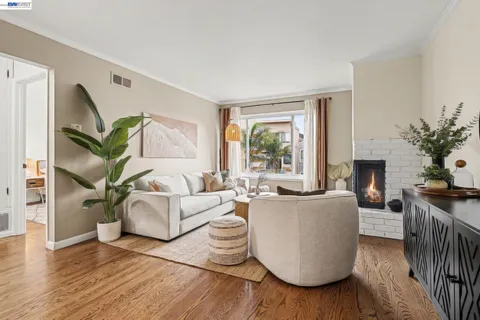 $980,000 | 471 23rd Avenue, Unit 6, San Francisco, CA 94121