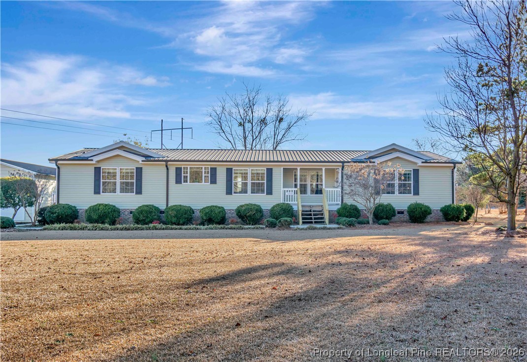 1010 Kite Road Lumberton, NC 28358 - Photo 1 of 41