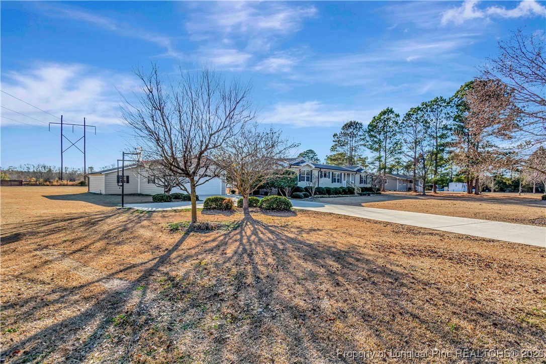 1010 Kite Road Lumberton, NC 28358 - Photo 2 of 41