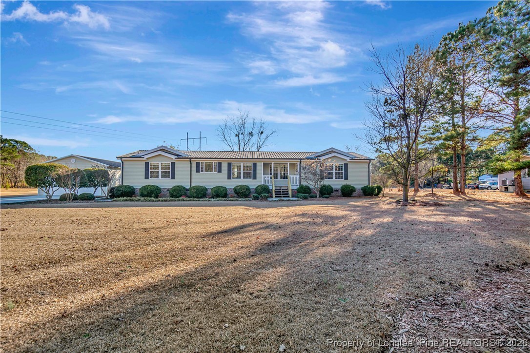 1010 Kite Road Lumberton, NC 28358 - Photo 3 of 41