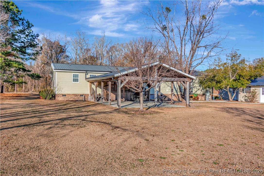 1010 Kite Road Lumberton, NC 28358 - Photo 32 of 41