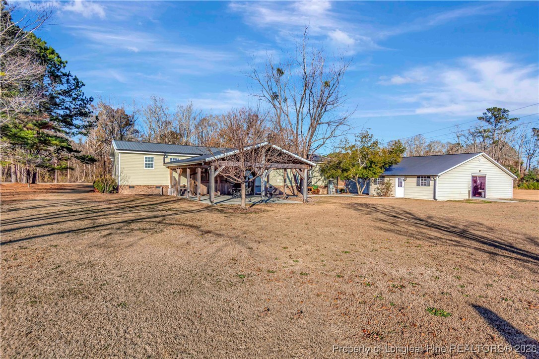 1010 Kite Road Lumberton, NC 28358 - Photo 34 of 41