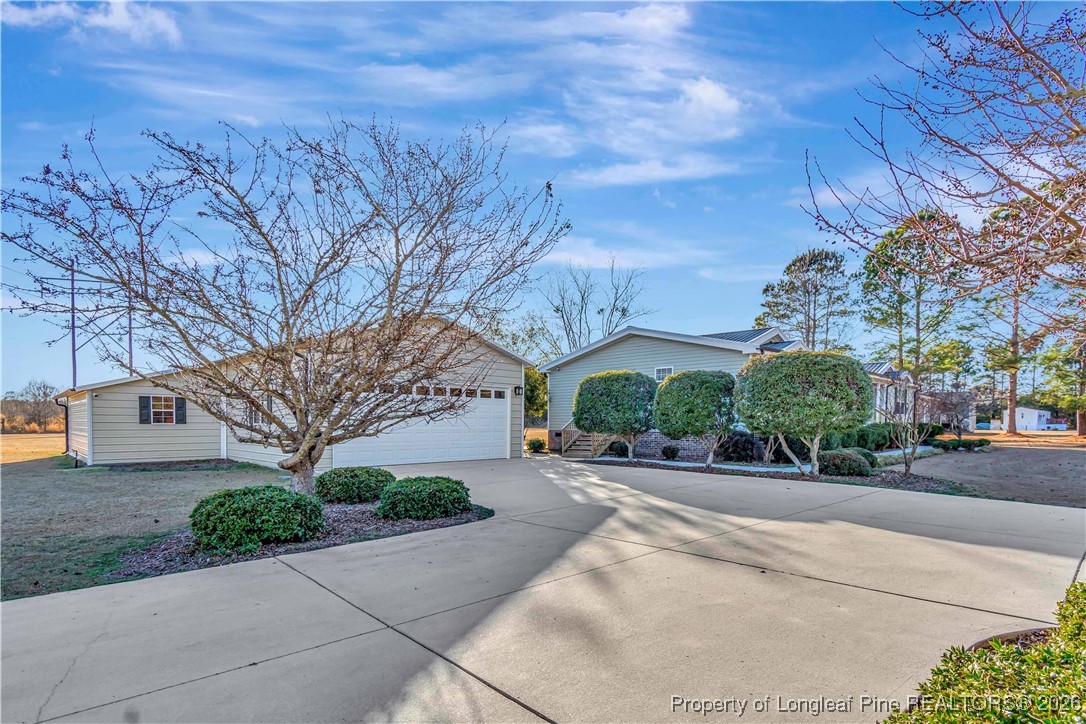 1010 Kite Road Lumberton, NC 28358 - Photo 35 of 41