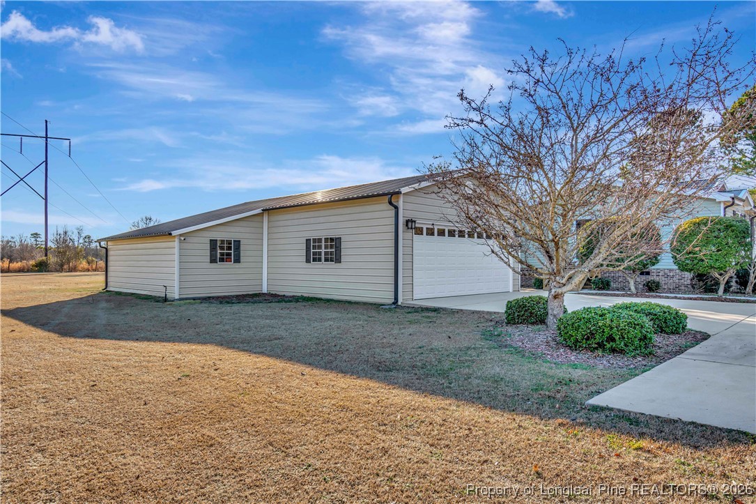 1010 Kite Road Lumberton, NC 28358 - Photo 38 of 41