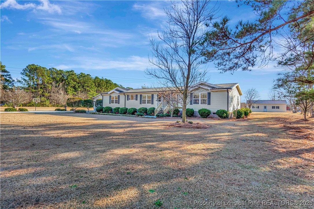 1010 Kite Road Lumberton, NC 28358 - Photo 4 of 41
