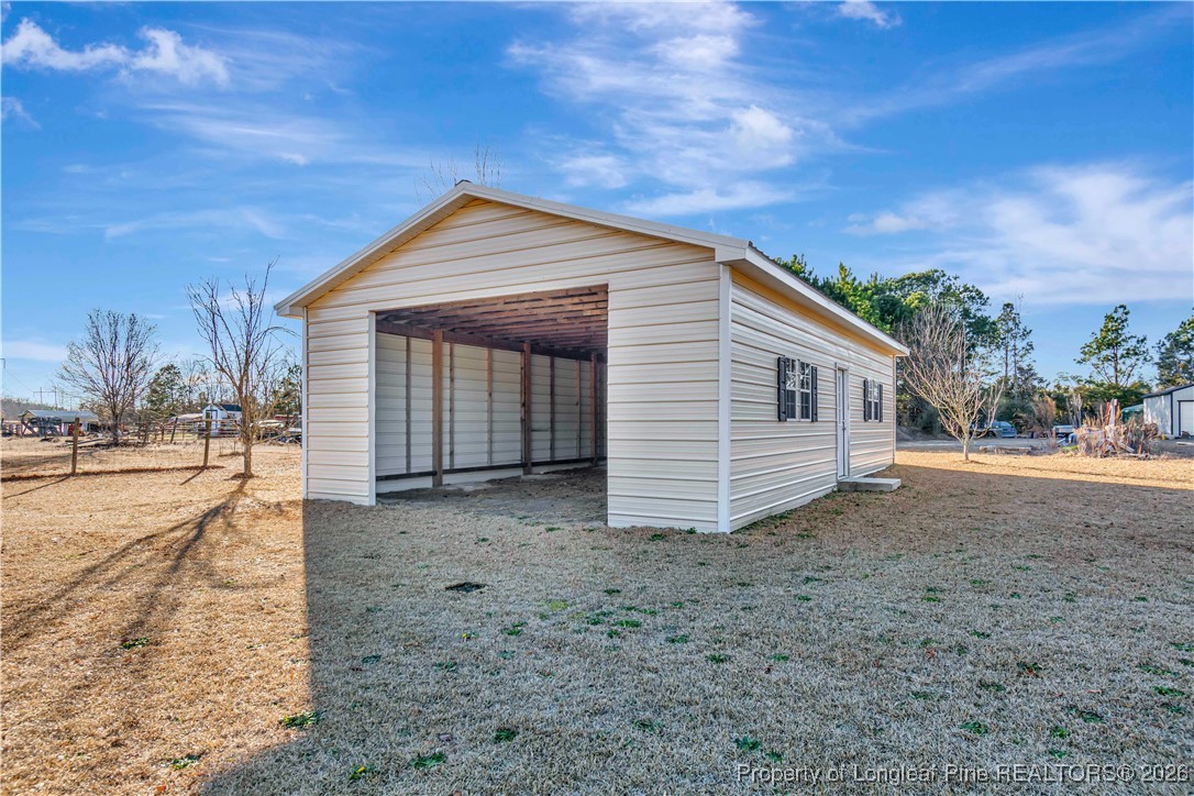 1010 Kite Road Lumberton, NC 28358 - Photo 41 of 41