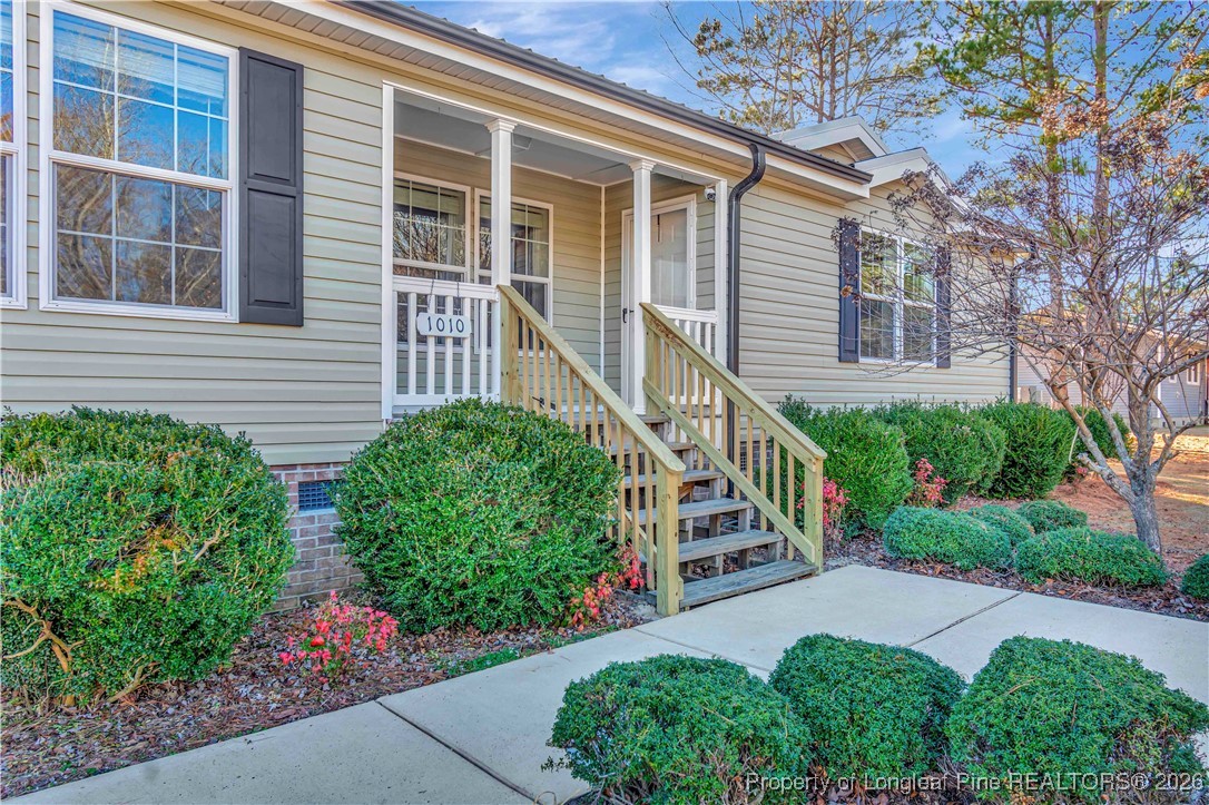 1010 Kite Road Lumberton, NC 28358 - Photo 5 of 41