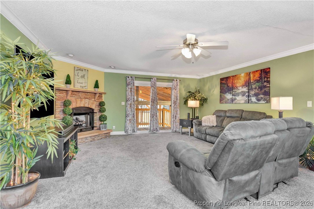 1010 Kite Road Lumberton, NC 28358 - Photo 6 of 41