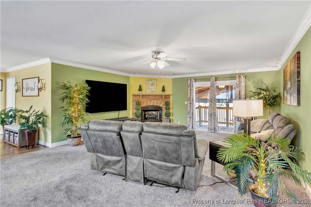 1010 Kite Road Lumberton, NC 28358 - Photo 9 of 41