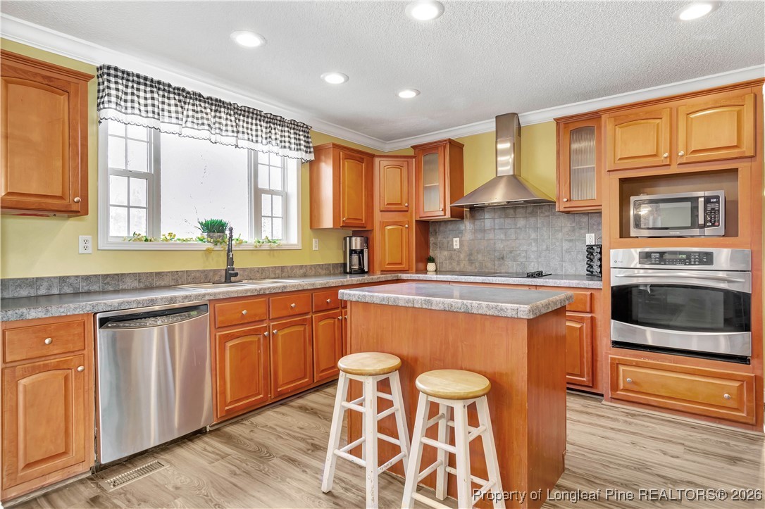 1010 Kite Road Lumberton, NC 28358 - Photo 10 of 41