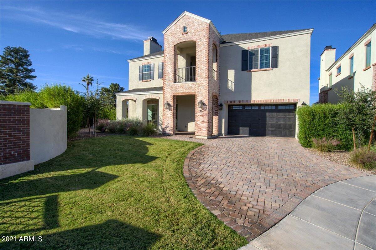 01-Front of Home