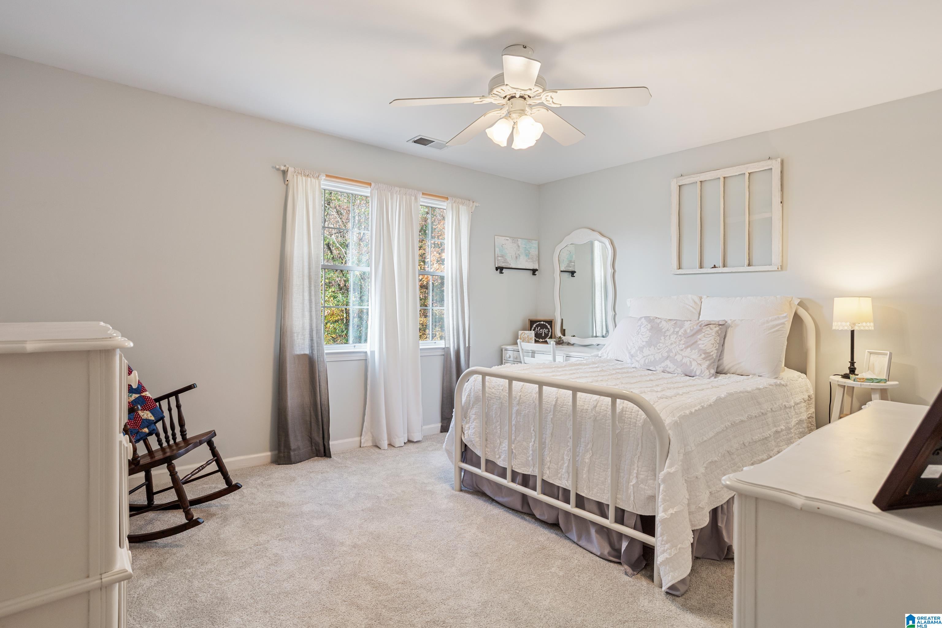 109 Longfeather Circle Alabaster, AL 35007 - Photo 25 of 49