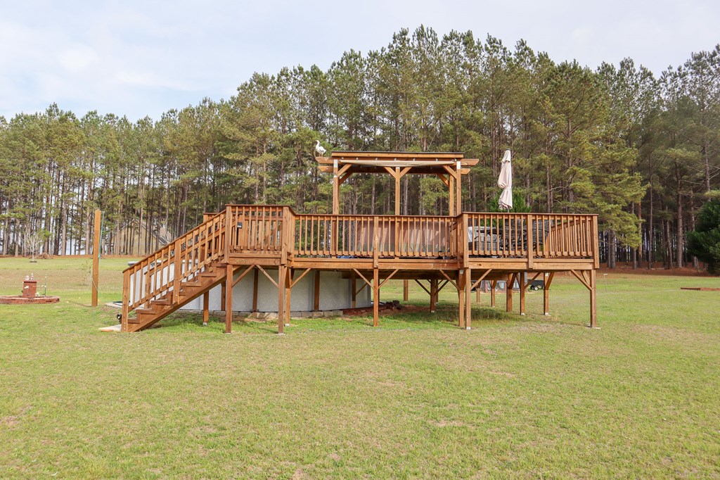 7525 Judge Logue Road Newton, AL 36352 - Photo 26 of 51