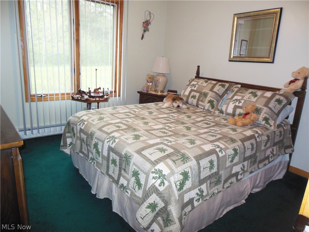 5207 Highway 46 Rome, OH 44085 - Photo 17 of 26 Bedroom 2