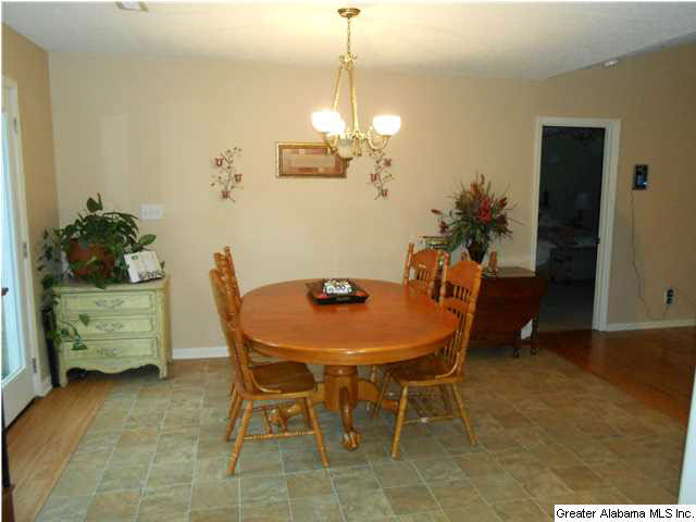 768 Fulton Gap Road Sylacauga, AL 35150 - Photo 7 of 17