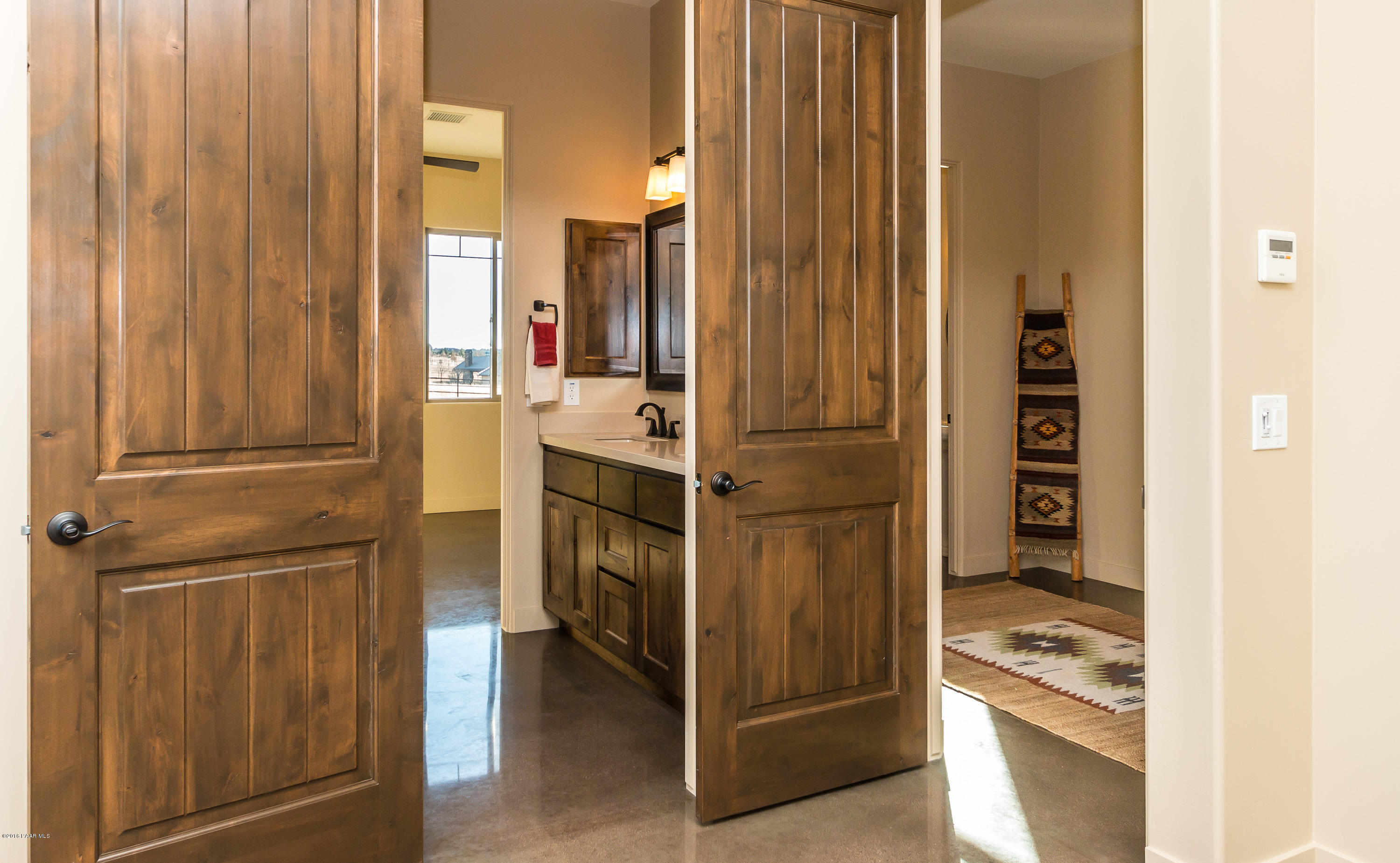9060 North American Ranch Road Prescott, AZ 86305 - Photo 16 of 29 Jack & Jill Bath