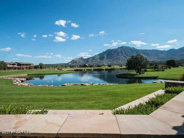 9060 North American Ranch Road Prescott, AZ 86305 - Photo 20 of 29 American Ranch Lake