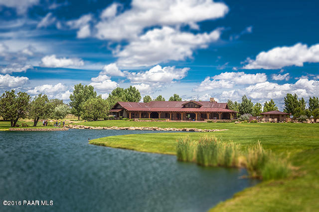 9060 North American Ranch Road Prescott, AZ 86305 - Photo 23 of 29 Community Center