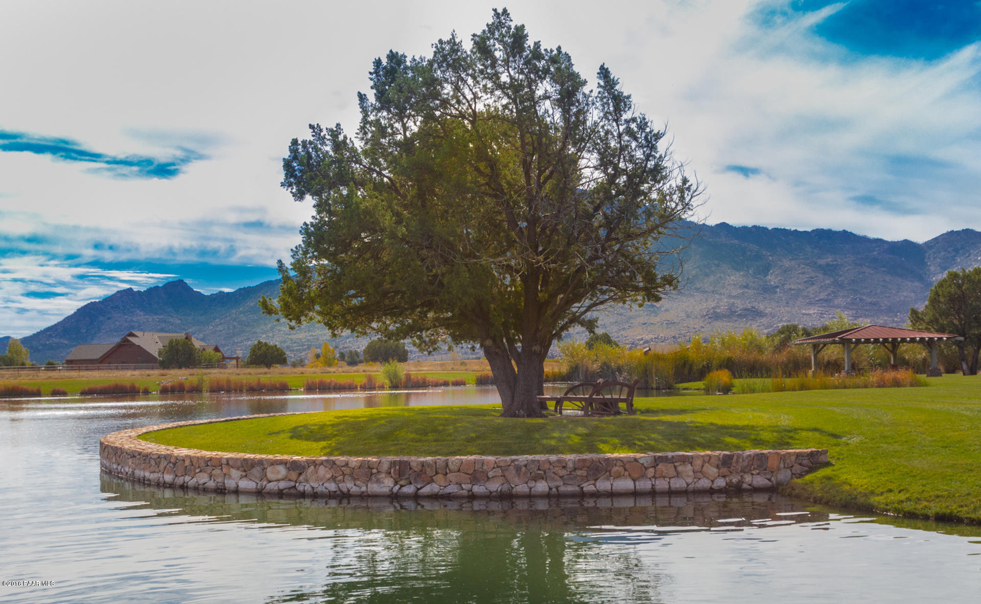 9060 North American Ranch Road Prescott, AZ 86305 - Photo 24 of 29 American Ranch Lake