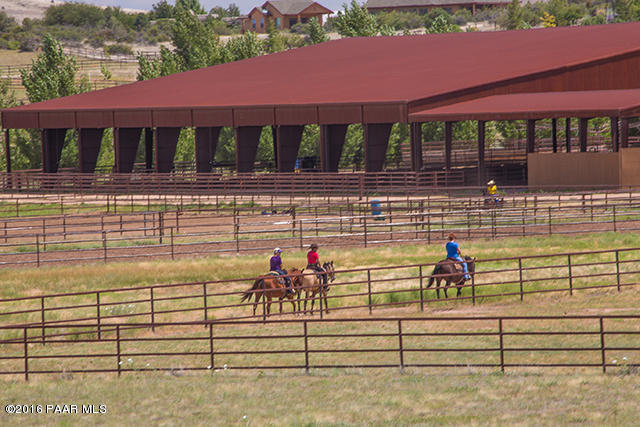 9060 North American Ranch Road Prescott, AZ 86305 - Photo 26 of 29 Equestrian Center