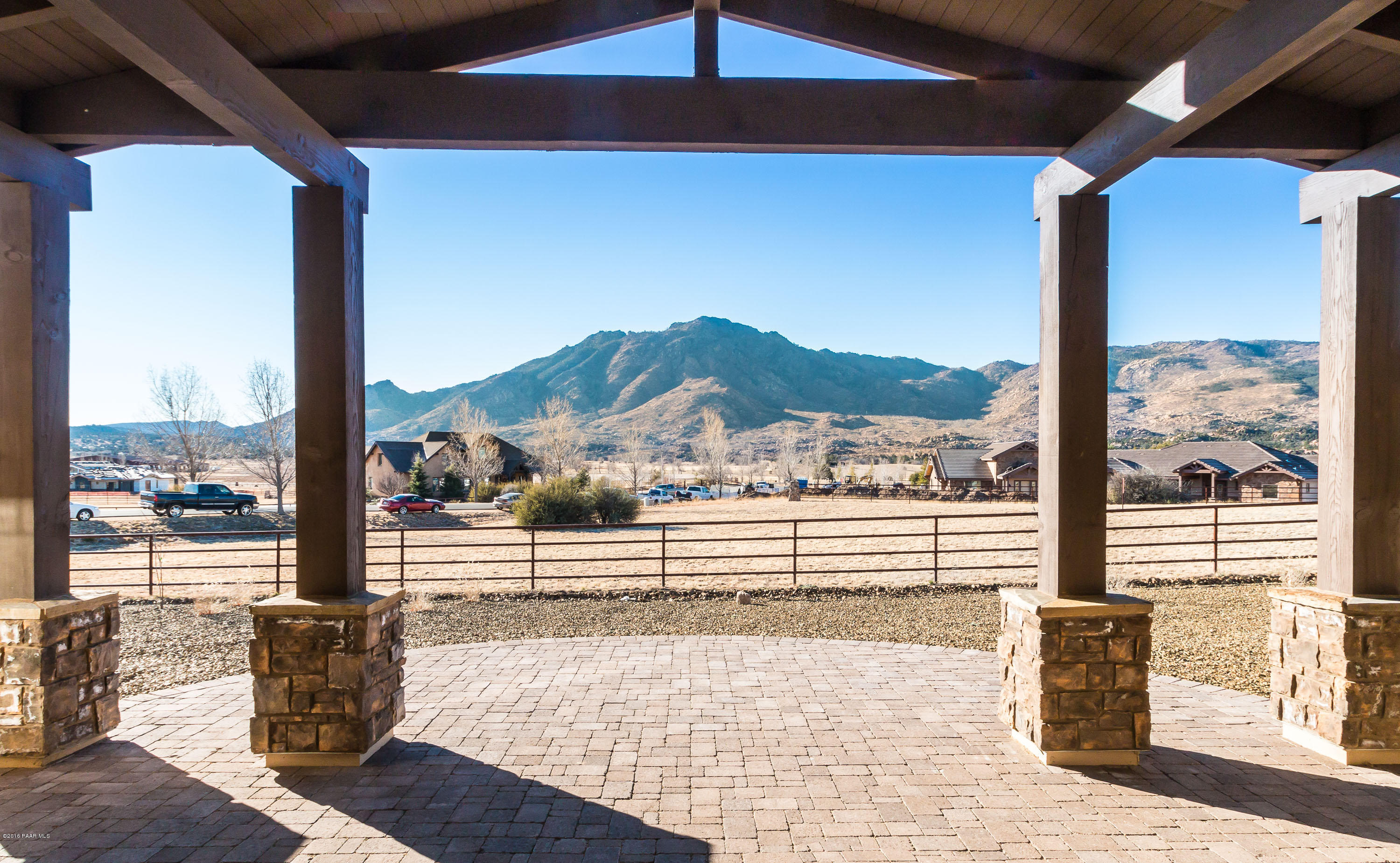 Covered Patio View[1]