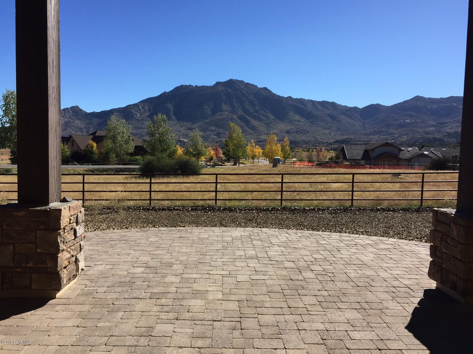 9060 North American Ranch Road Prescott, AZ 86305 - Photo 7 of 29 Granite Mountain