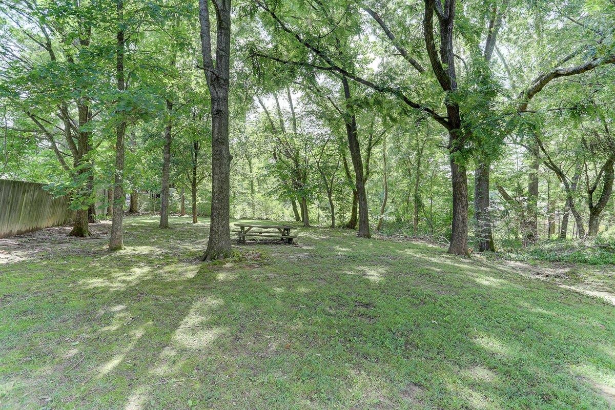 3365 Harrell Road Arlington, TN 38002 - Photo 3 of 36 a view of outdoor space with trees