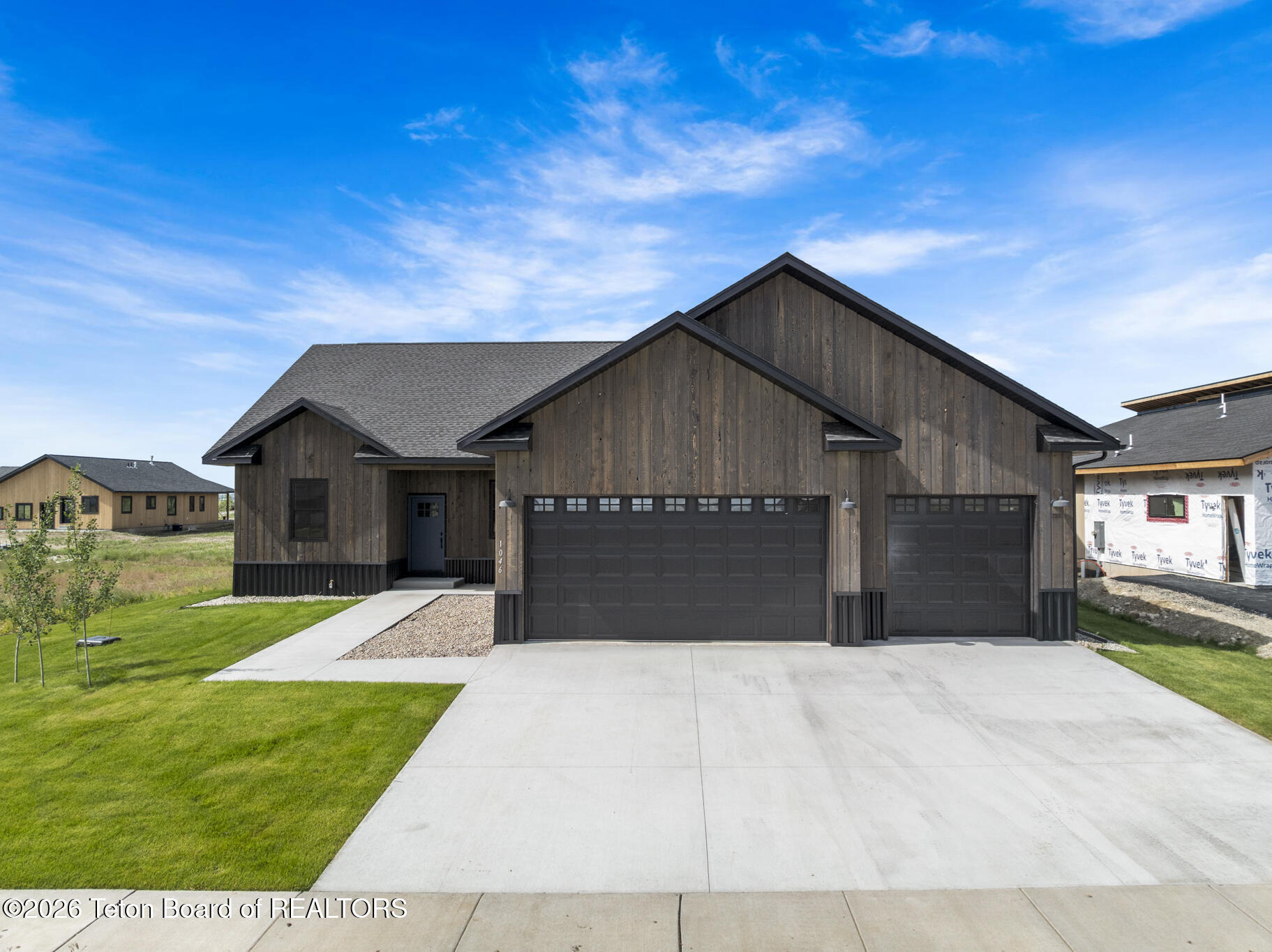 1046 Pawnee Road Driggs, ID 83422 - Photo 2 of 38 2