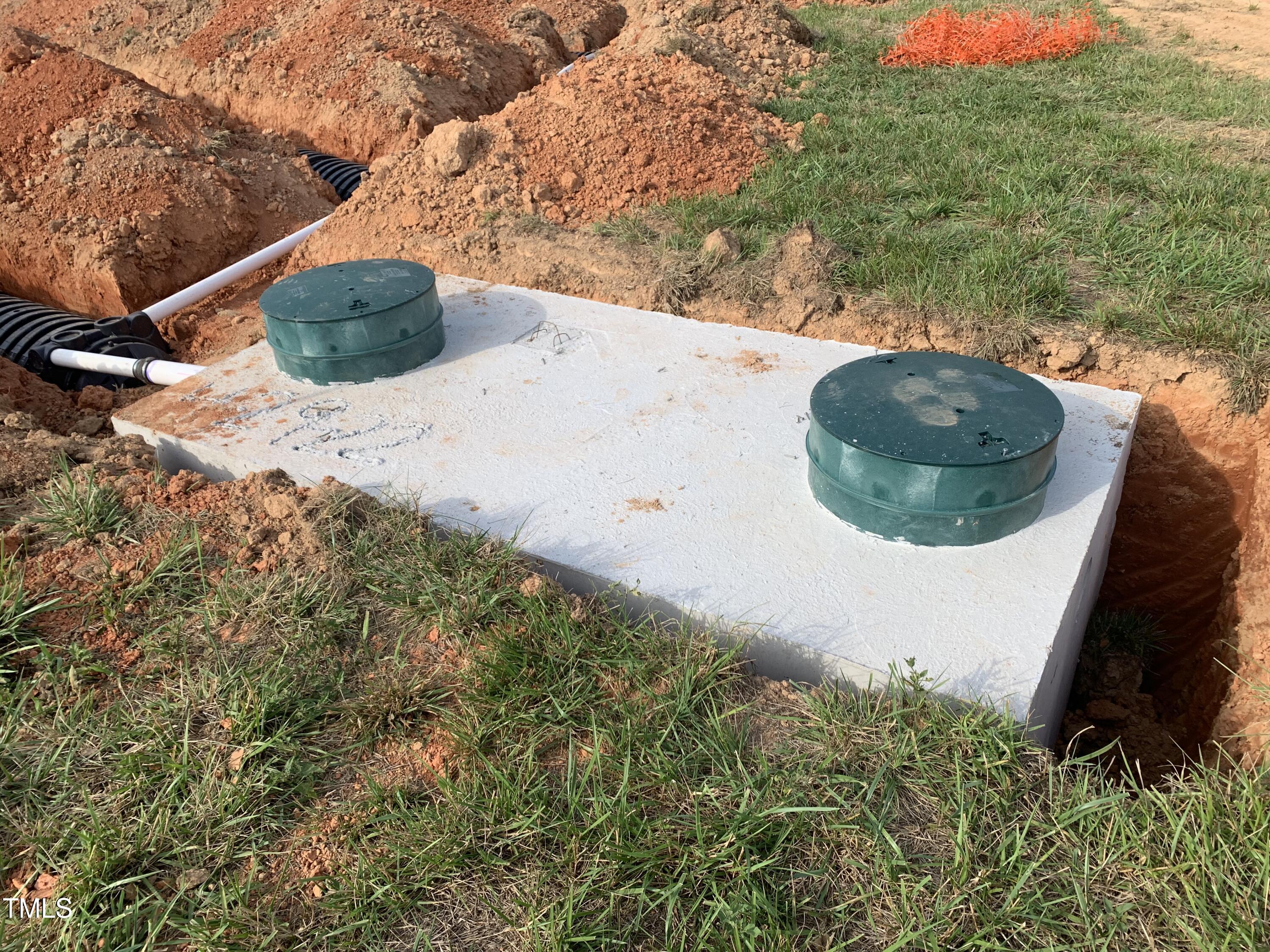 622 Bowen Road Rougemont, NC 27572 - Photo 5 of 6 Septic