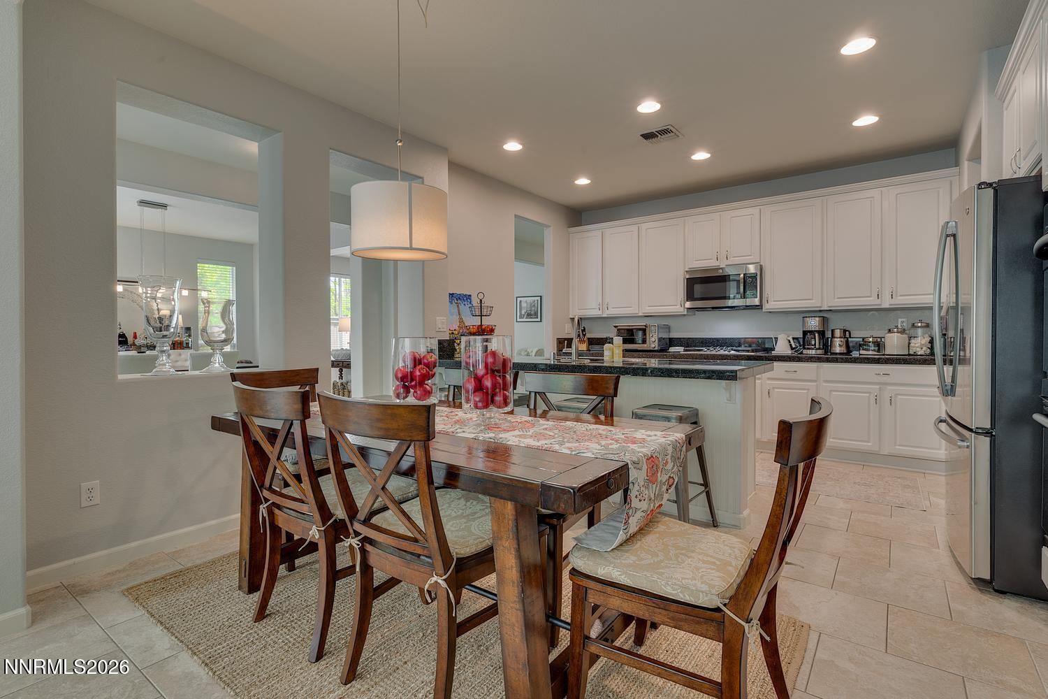 410 Pan Zareta Court Reno, NV 89521 - Photo 8 of 24 Dinning 3
