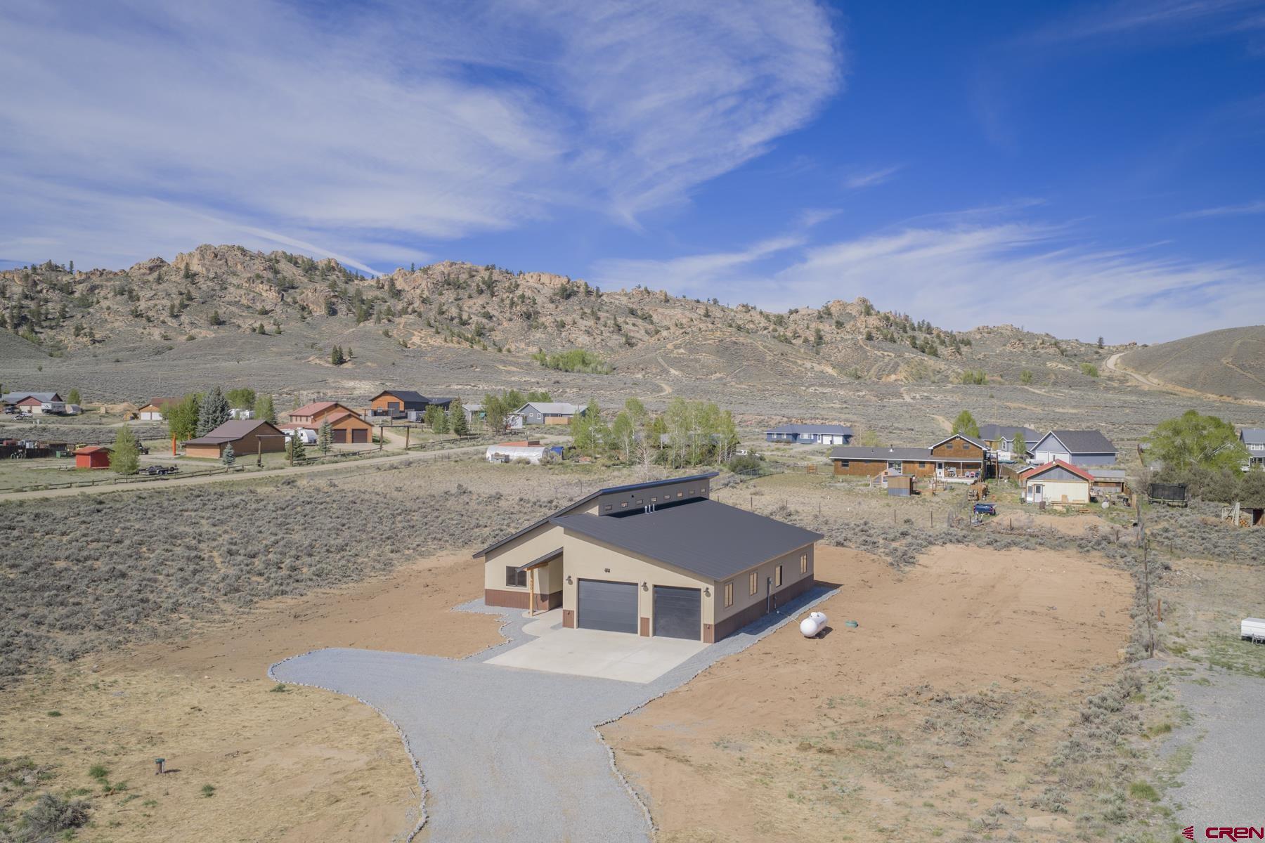 400 Columbine Road Gunnison, CO 81230 - Photo 41 of 41