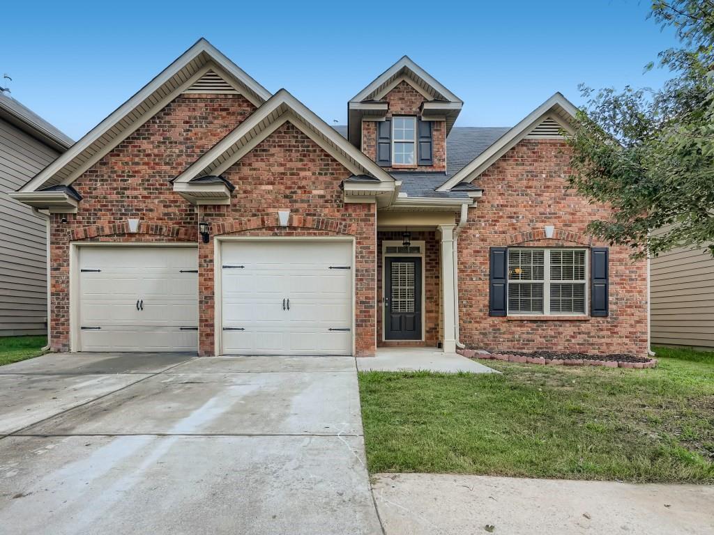 7804 Shertall Road Fairburn, GA 30213 - Photo 1 of 1 Gallery Image 1
