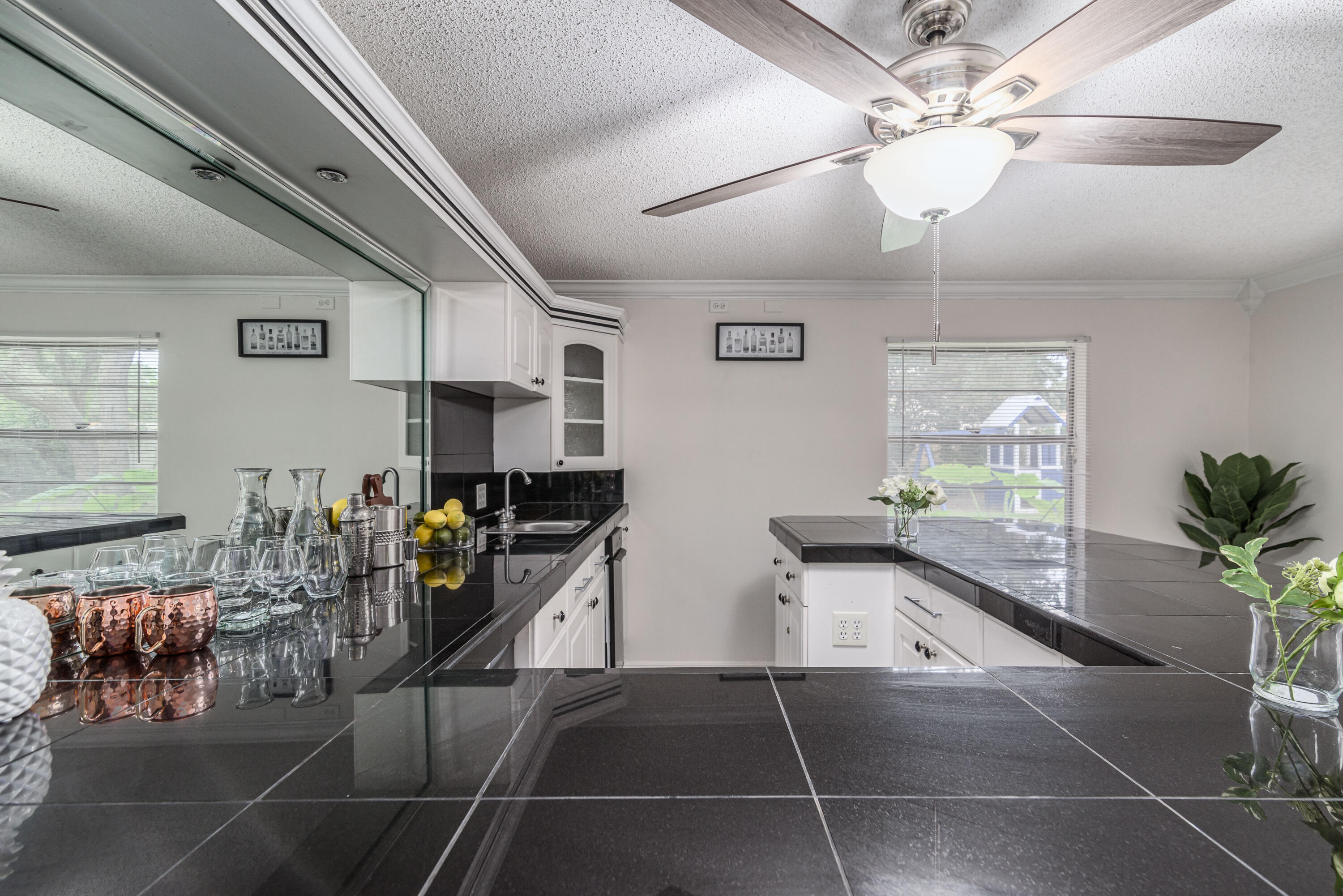 207 Country Club Road Shalimar, FL 32579 - Photo 36 of 60 a view of a livingroom with furniture and window
